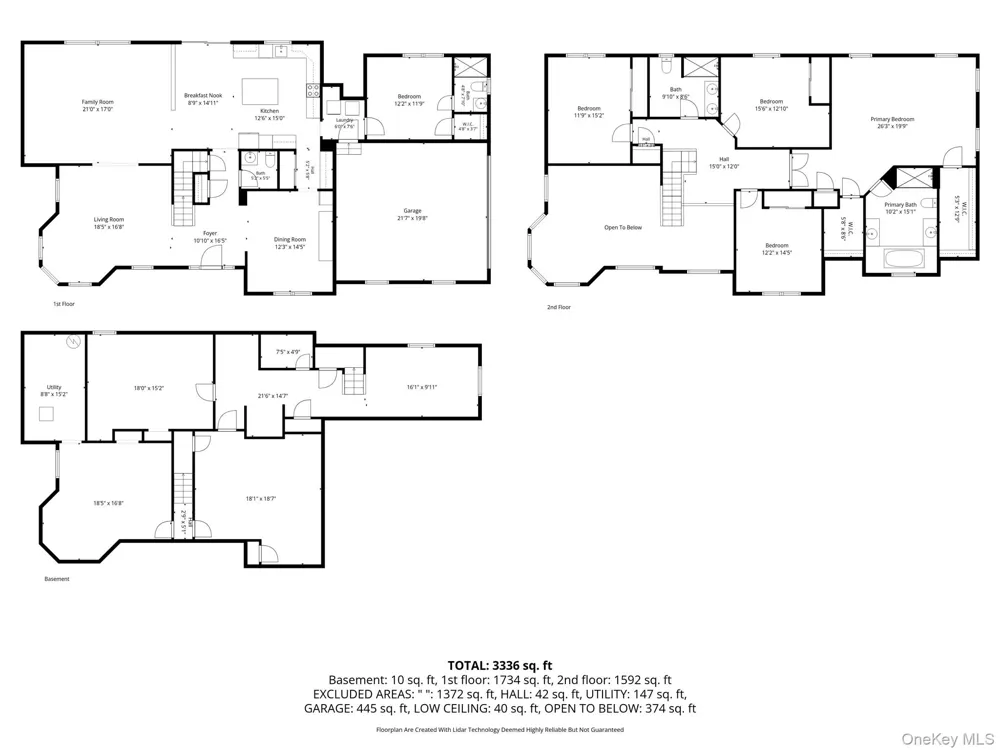 2 Sherwood Drive Shoreham, NY 11786