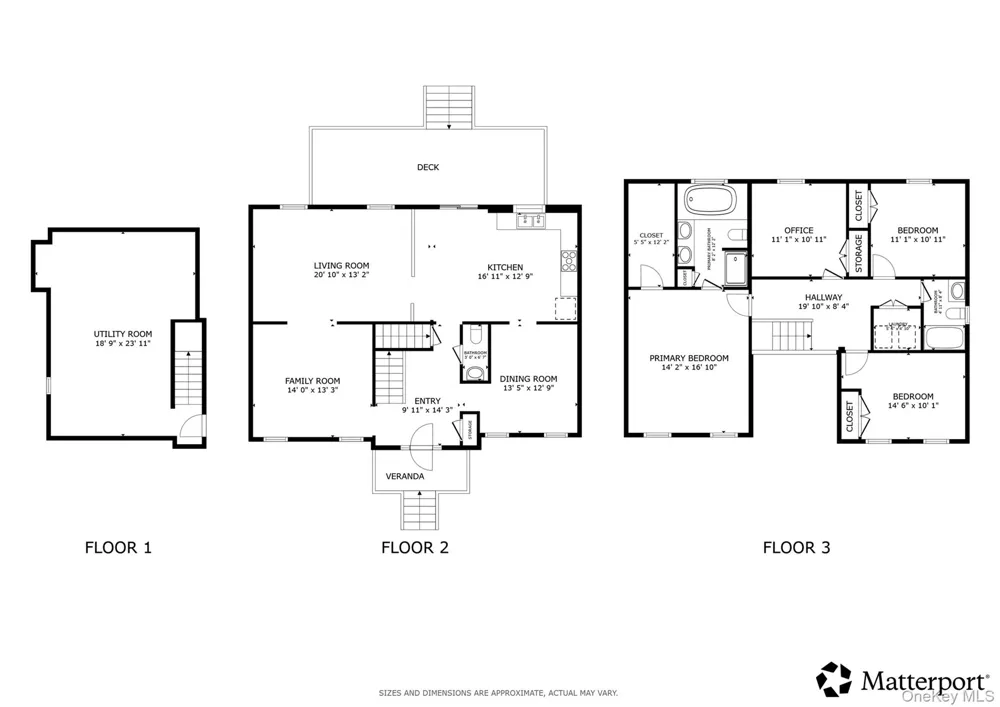 6 Apple Lane Highland, NY 12528