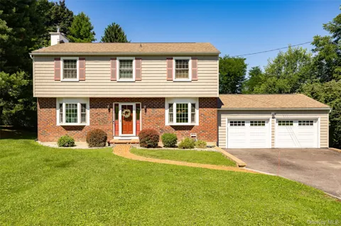 72 Hornbeck Road