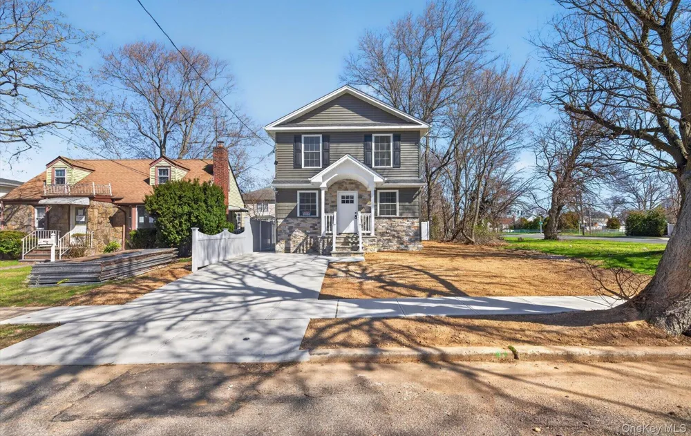 2461 third Avenue East Meadow, NY 11554