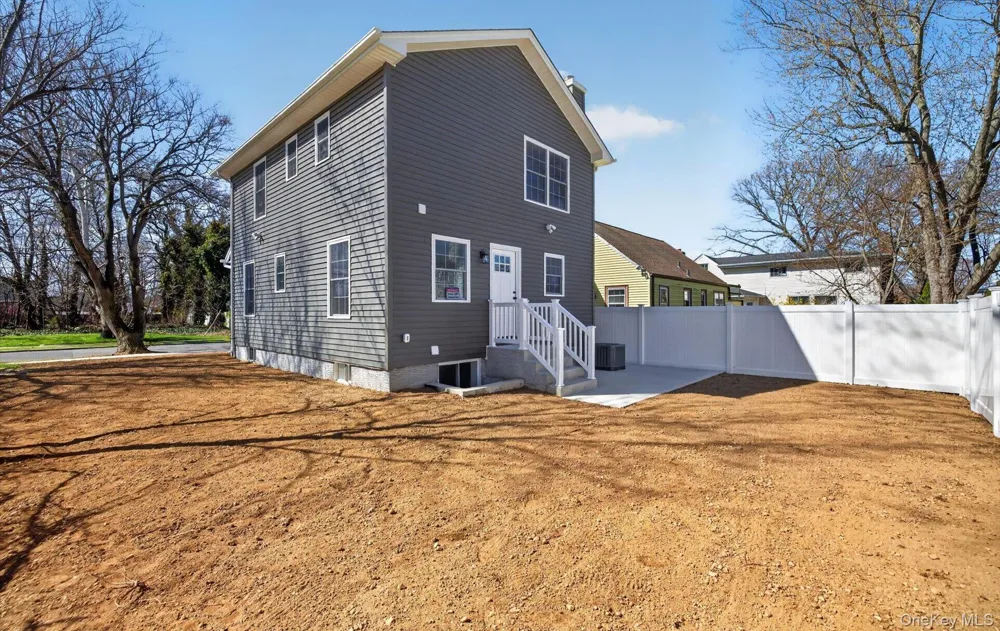 2461 third Avenue East Meadow, NY 11554