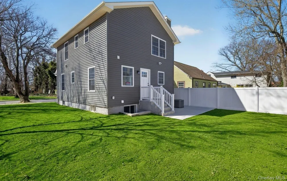 2461 third Avenue East Meadow, NY 11554