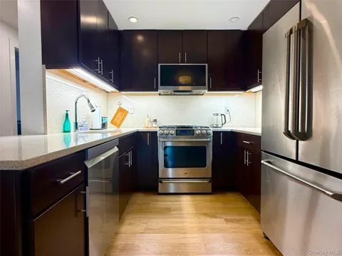152 E 118th Street #4C