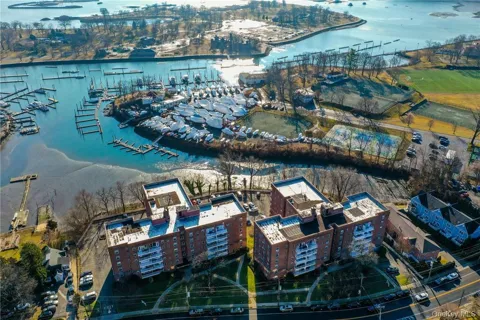 730 Pelham Road #2D