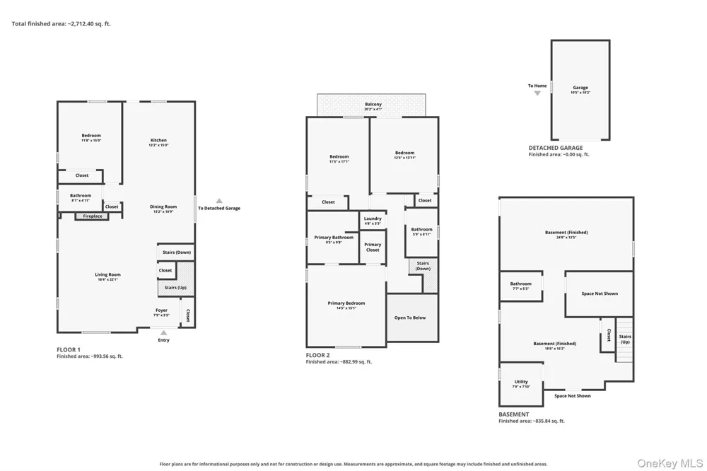 42 Celler Avenue New Hyde Park, NY 11540