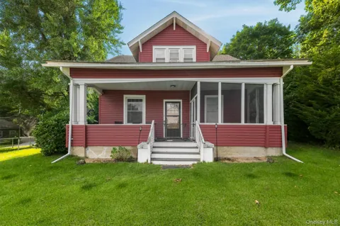 116 Fairview Avenue