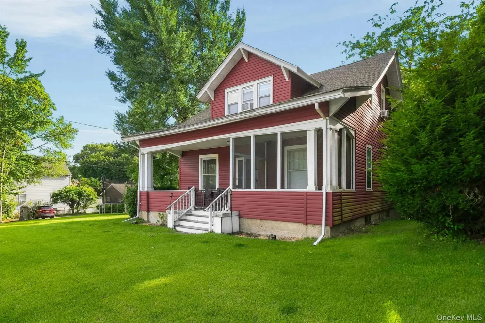 116 Fairview Avenue Poughkeepsie, NY 12601