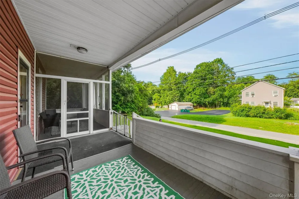 116 Fairview Avenue Poughkeepsie, NY 12601