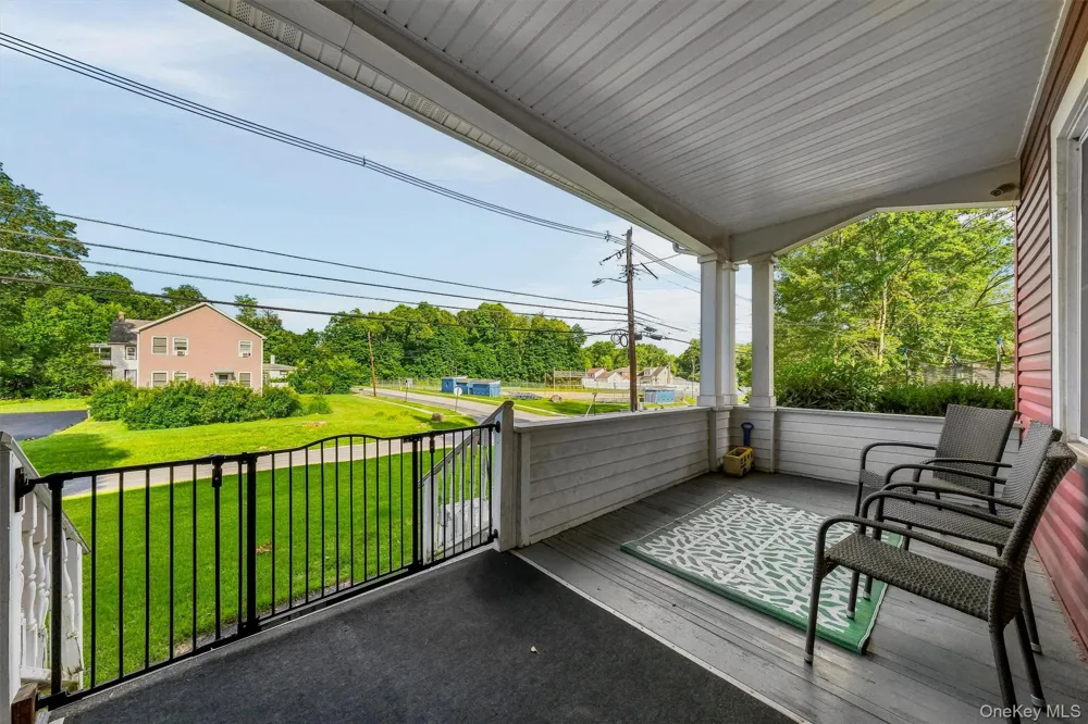 116 Fairview Avenue Poughkeepsie, NY 12601