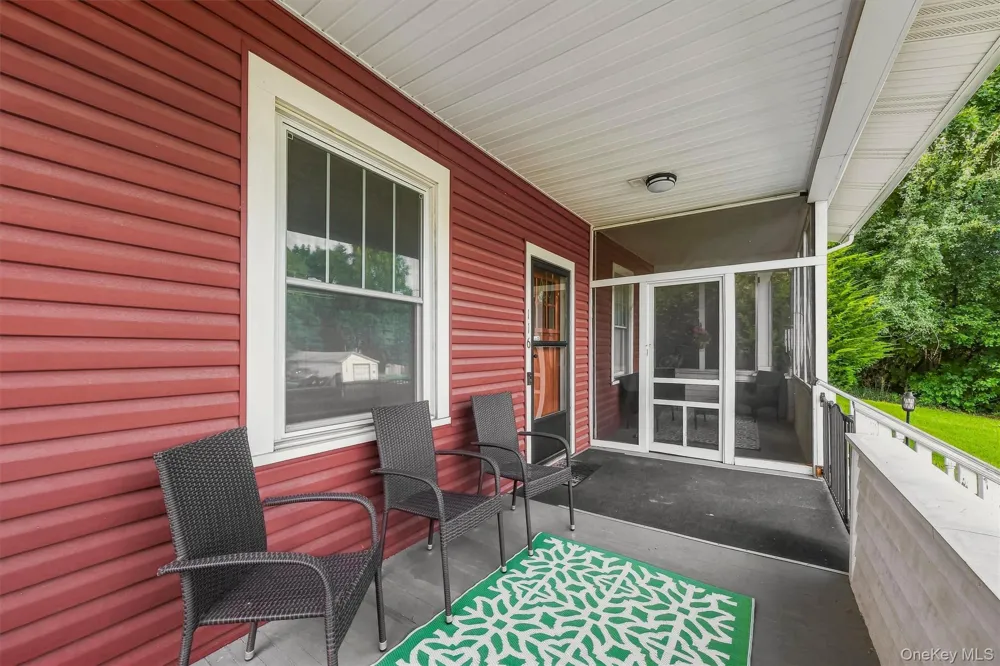 116 Fairview Avenue Poughkeepsie, NY 12601