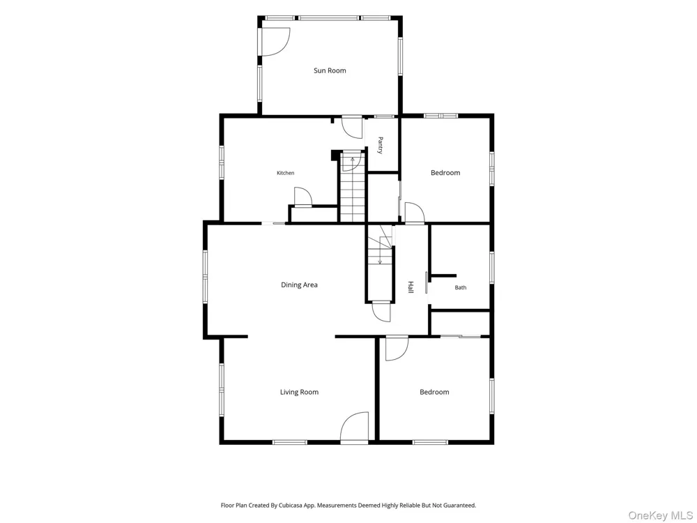 116 Fairview Avenue Poughkeepsie, NY 12601