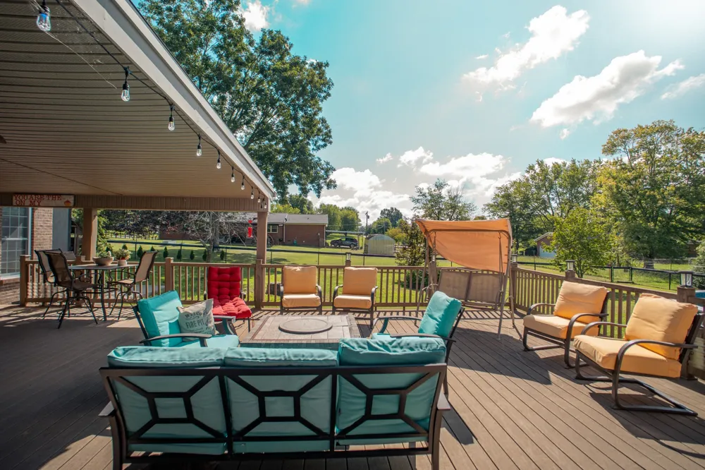 102 Haynes Rd Portland, TN 37148
