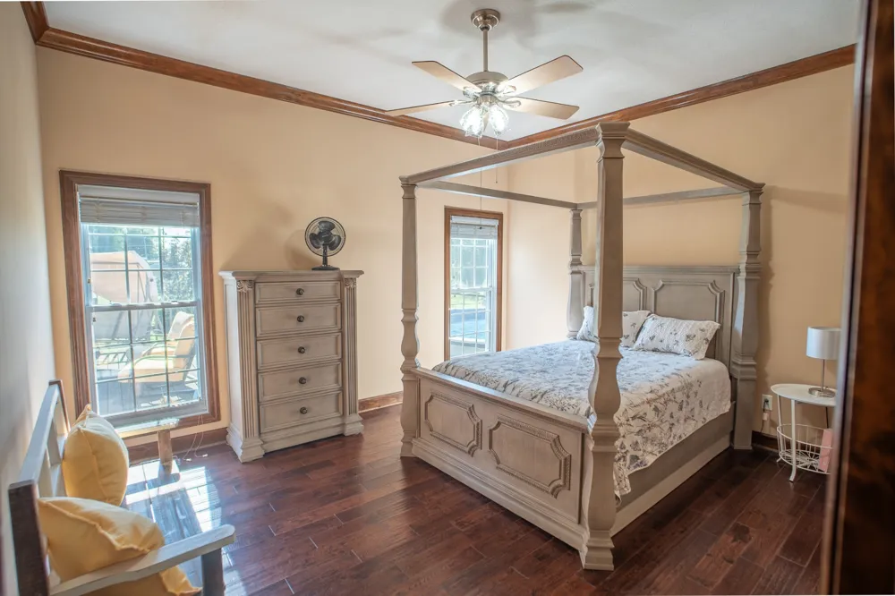 102 Haynes Rd Portland, TN 37148
