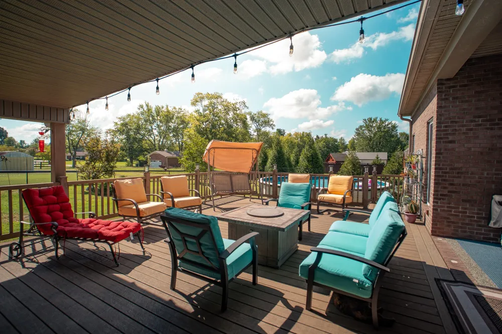 102 Haynes Rd Portland, TN 37148