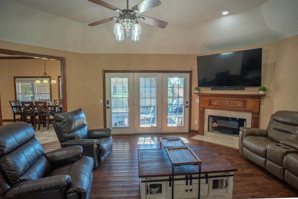 102 Haynes Rd Portland, TN 37148
