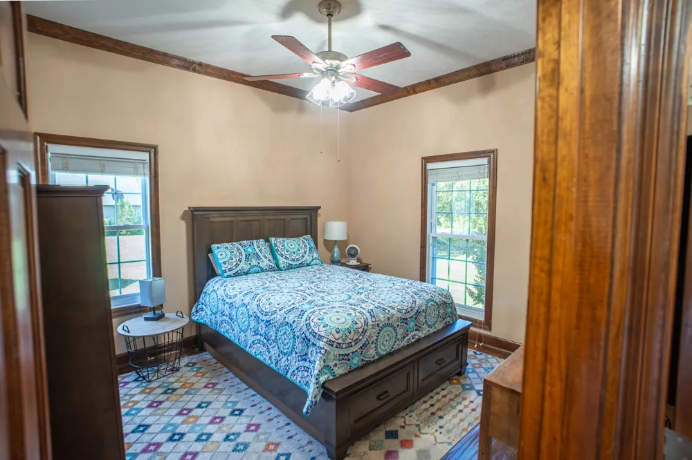 102 Haynes Rd Portland, TN 37148
