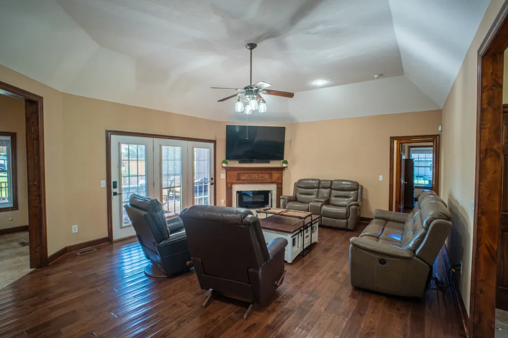 102 Haynes Rd Portland, TN 37148