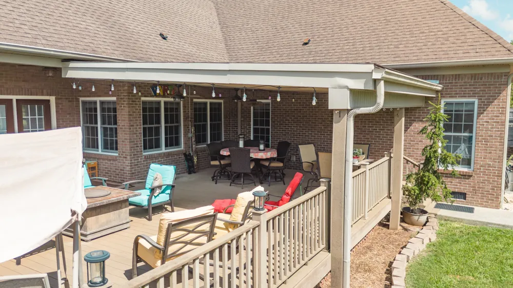 102 Haynes Rd Portland, TN 37148