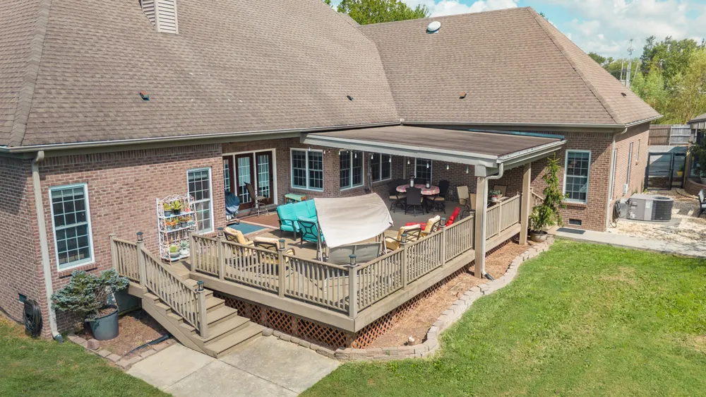 102 Haynes Rd Portland, TN 37148