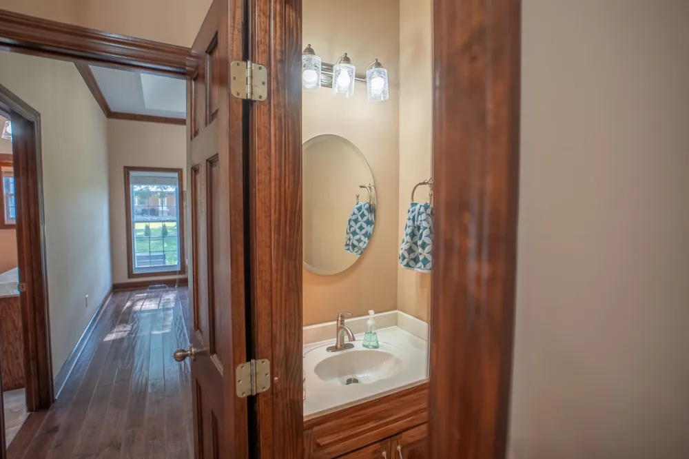 102 Haynes Rd Portland, TN 37148