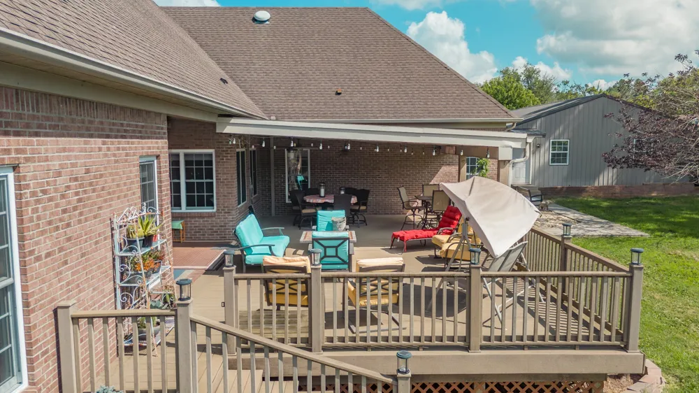 102 Haynes Rd Portland, TN 37148