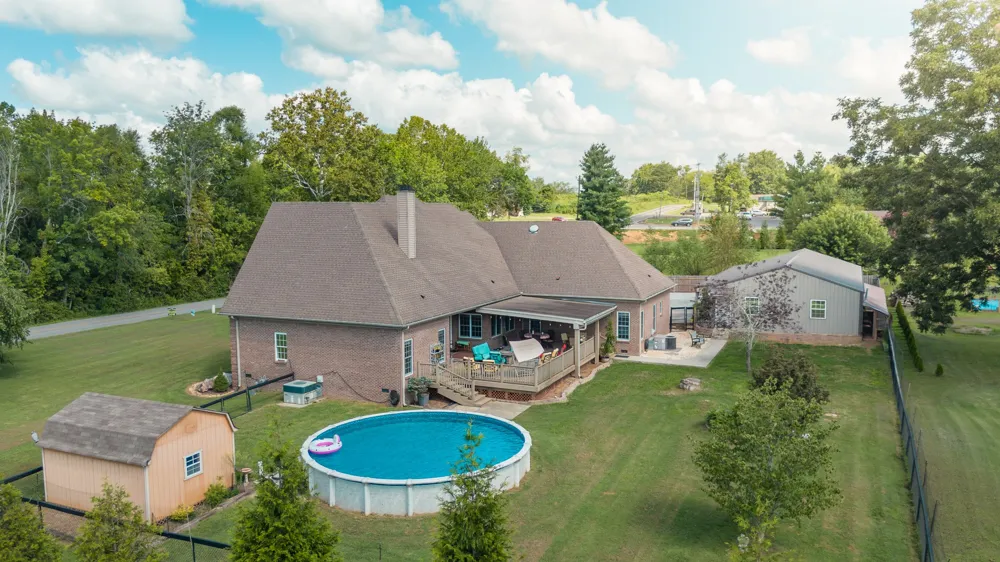 102 Haynes Rd Portland, TN 37148