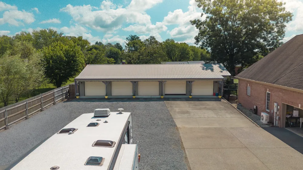 102 Haynes Rd Portland, TN 37148