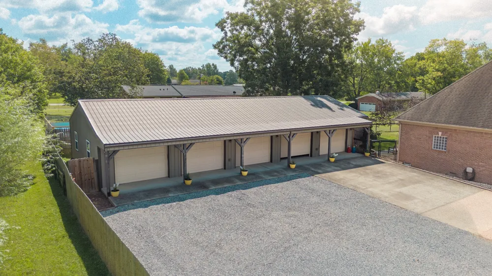 102 Haynes Rd Portland, TN 37148