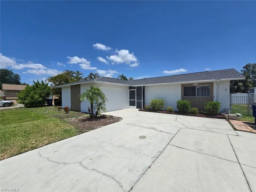 960 Hearty Street North Fort Myers, FL 33903