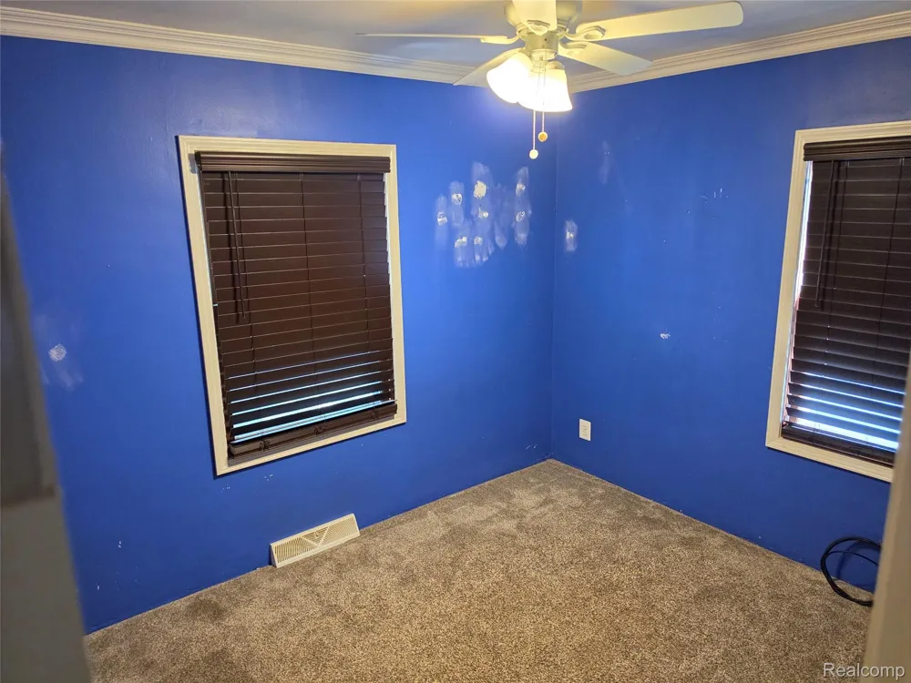 4930 Campbell Street Dearborn Heights City, MI 48125
