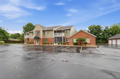 3414 North Bend Road #2