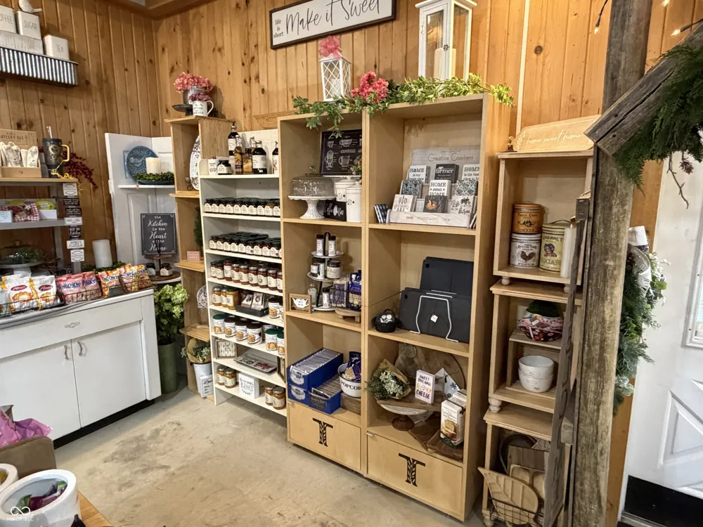 115 S Park Avenue Alexandria, IN 46001