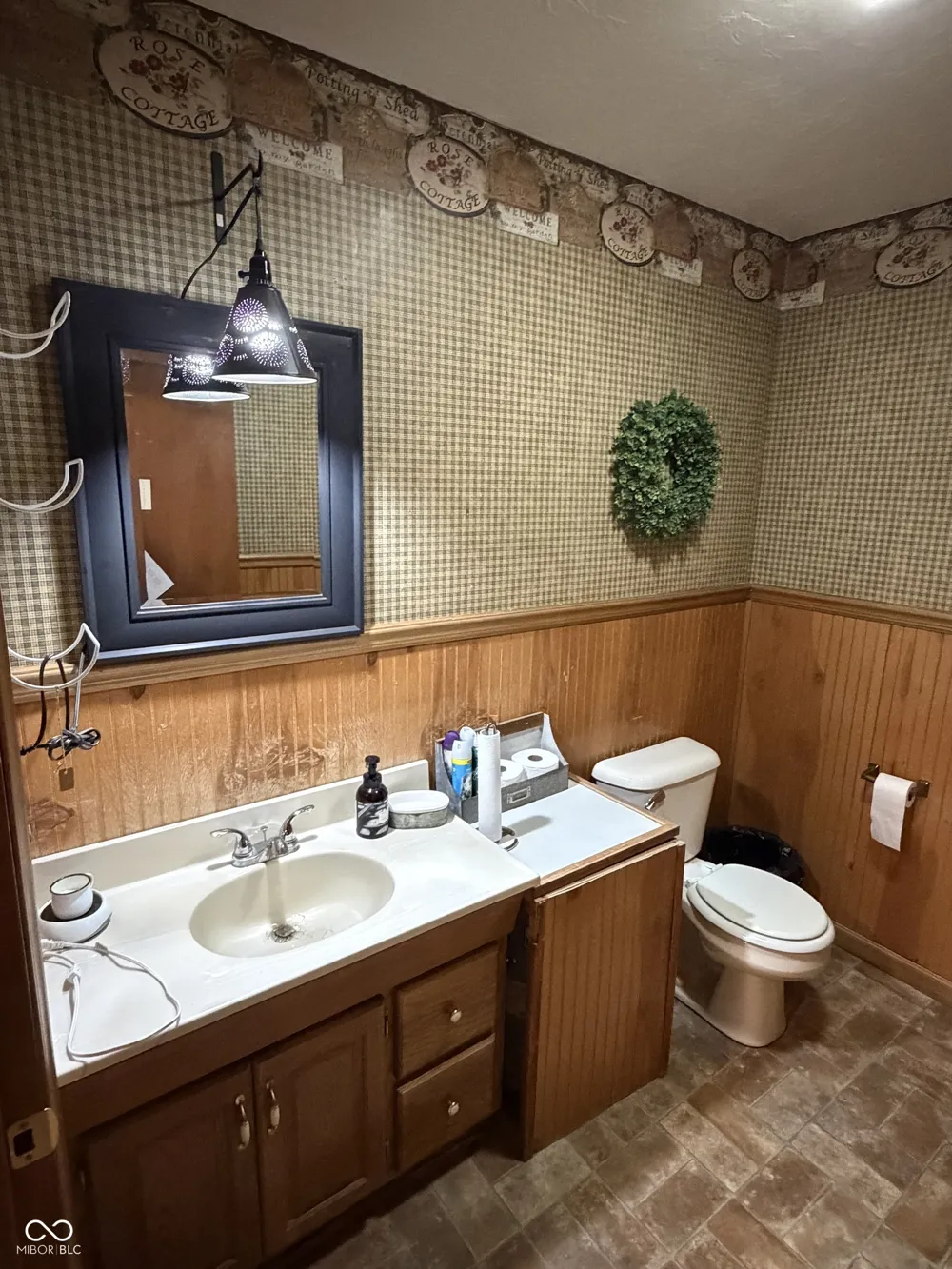 115 S Park Avenue Alexandria, IN 46001