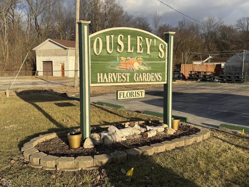 115 S Park Avenue Alexandria, IN 46001