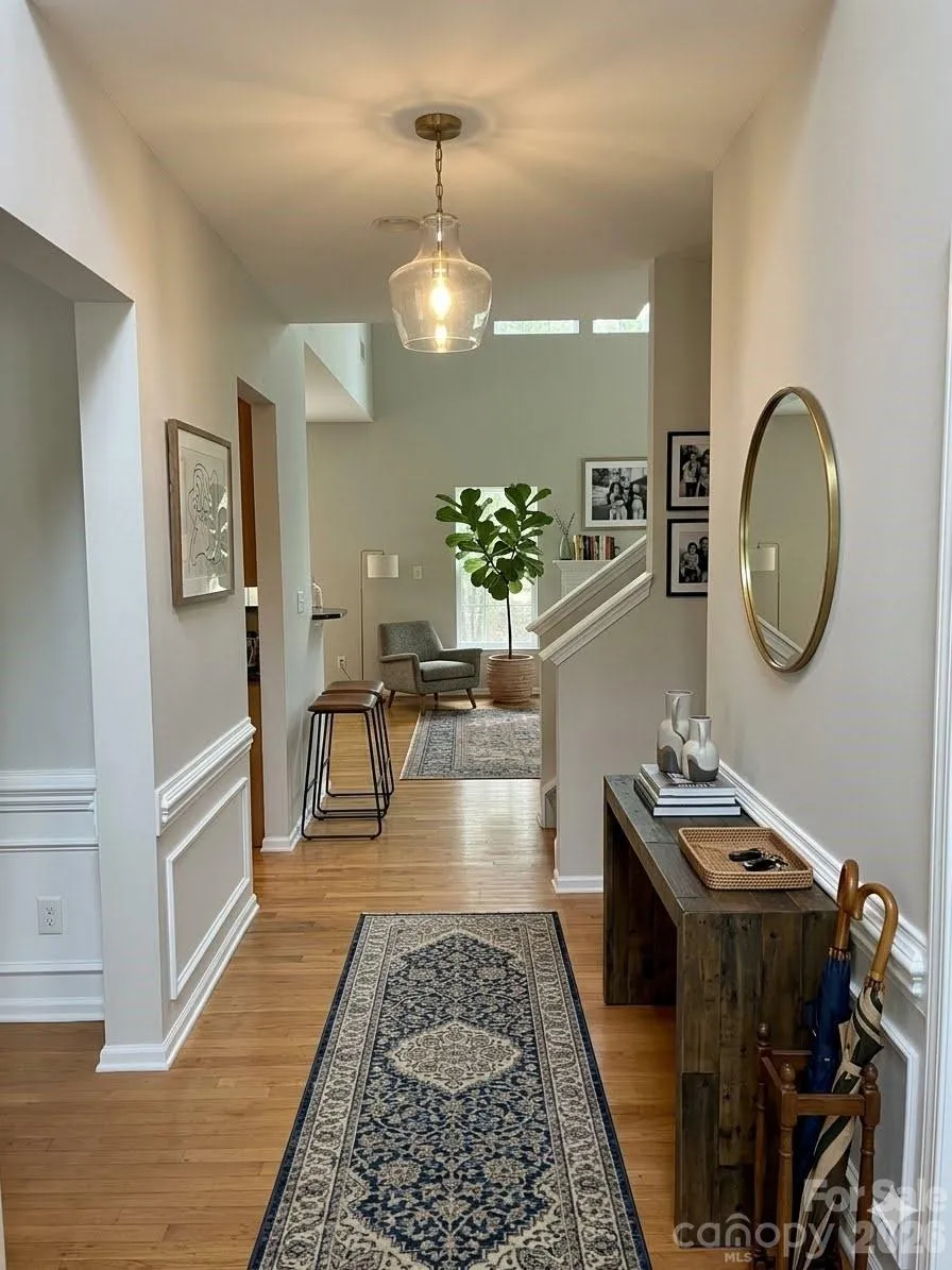 9309 Shrewsbury Drive Waxhaw, NC 28173