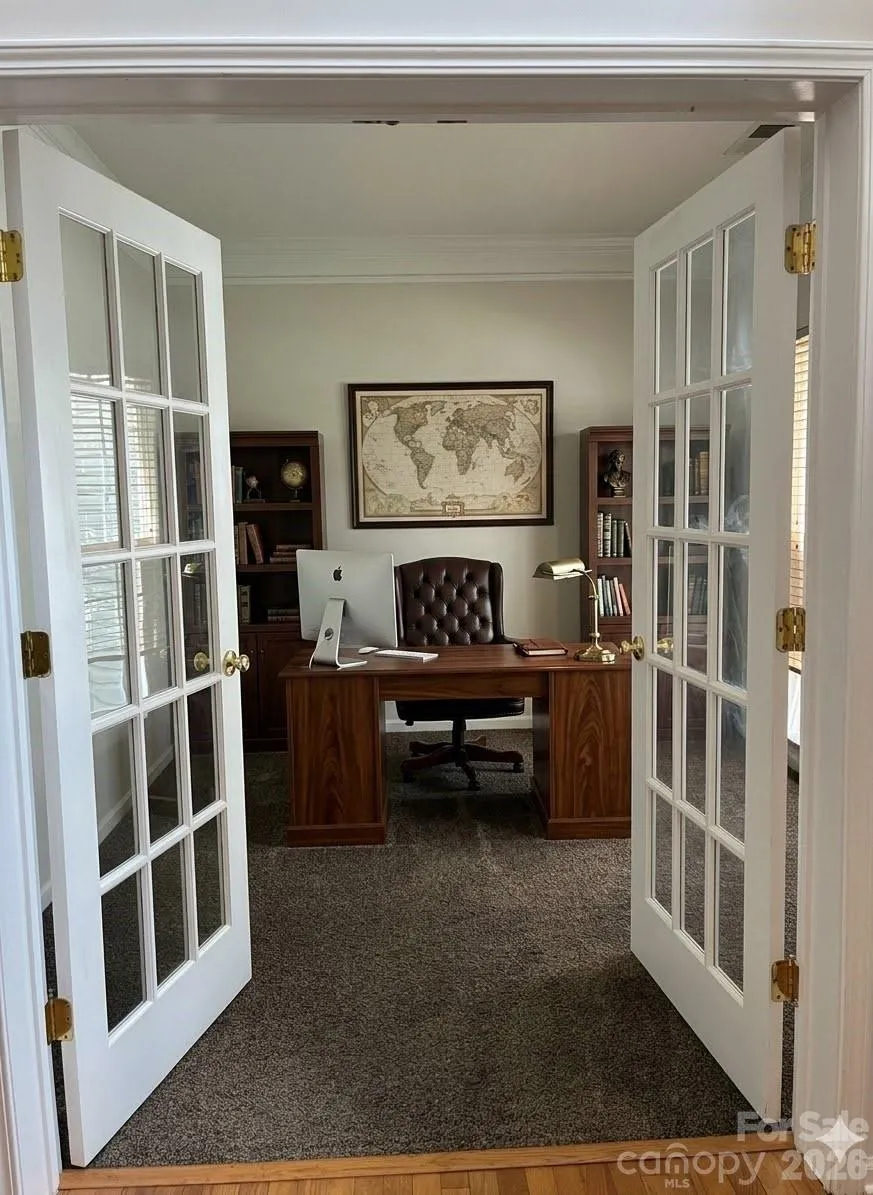 9309 Shrewsbury Drive Waxhaw, NC 28173
