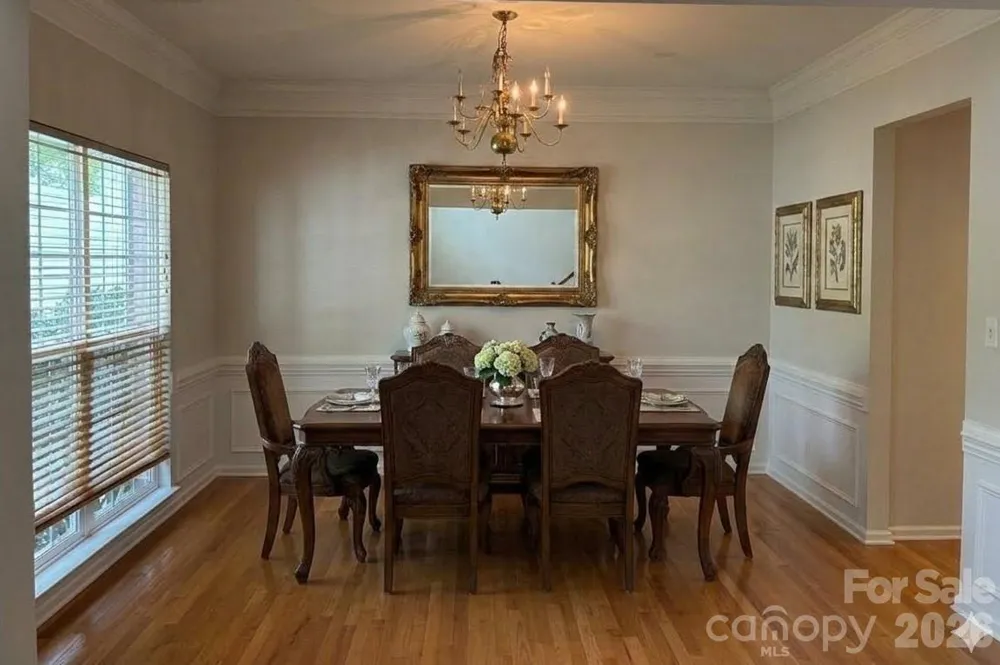 9309 Shrewsbury Drive Waxhaw, NC 28173