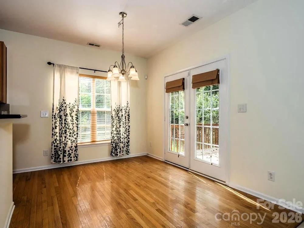9309 Shrewsbury Drive Waxhaw, NC 28173