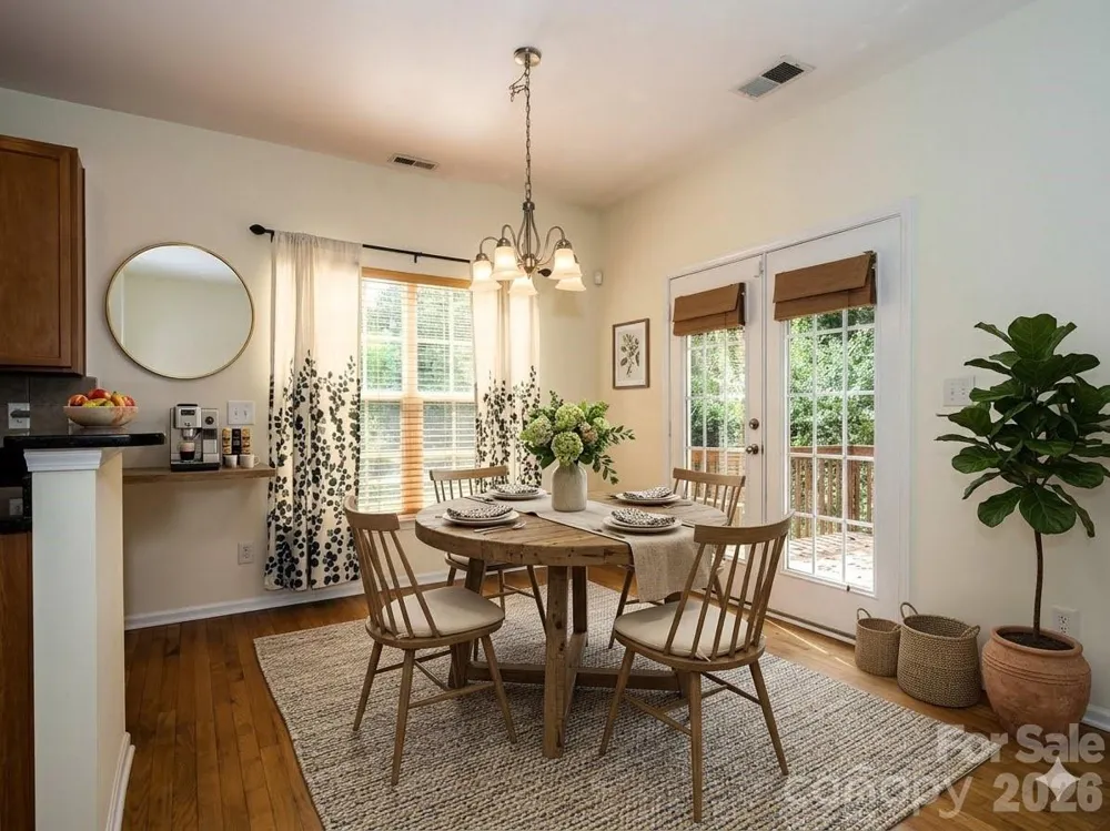 9309 Shrewsbury Drive Waxhaw, NC 28173