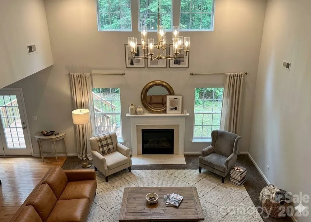 9309 Shrewsbury Drive Waxhaw, NC 28173