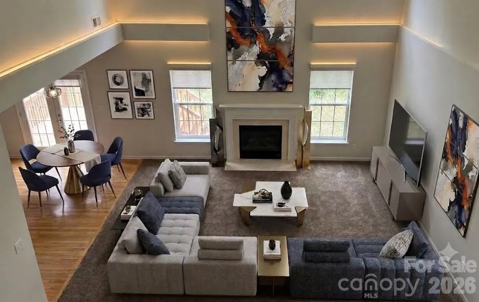 9309 Shrewsbury Drive Waxhaw, NC 28173
