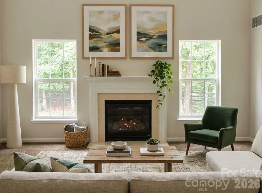 9309 Shrewsbury Drive Waxhaw, NC 28173