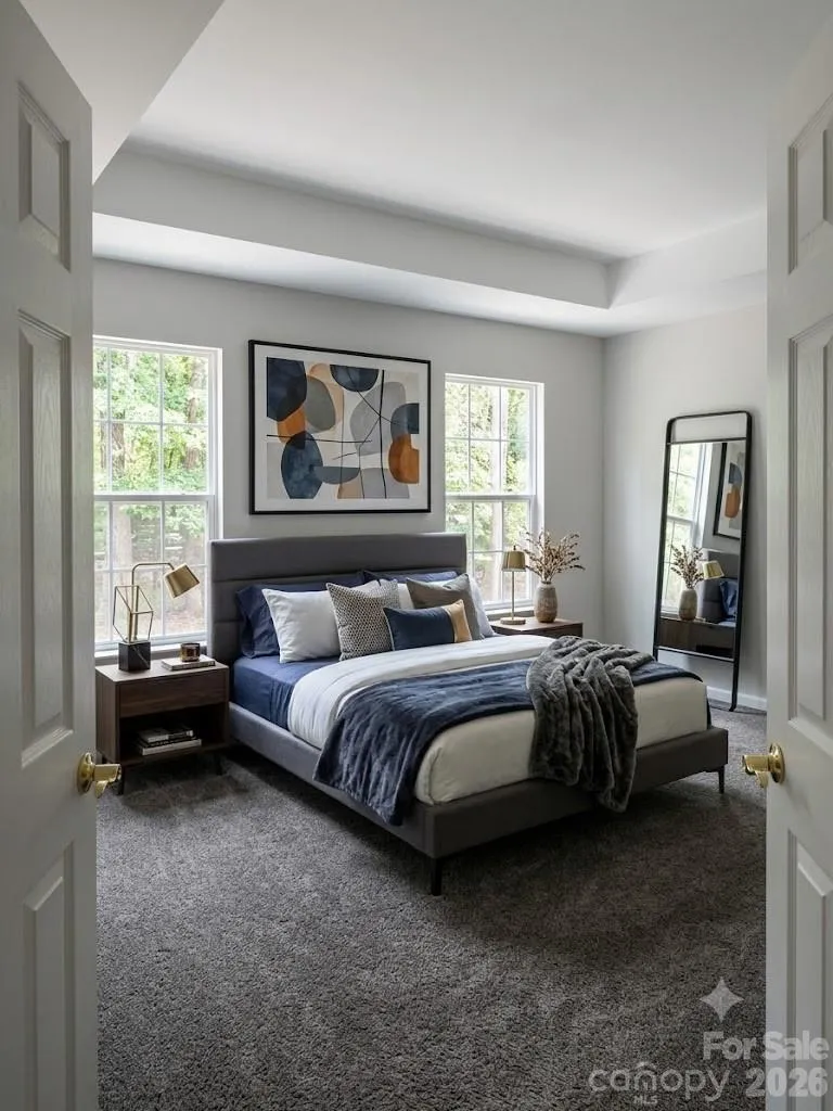 9309 Shrewsbury Drive Waxhaw, NC 28173