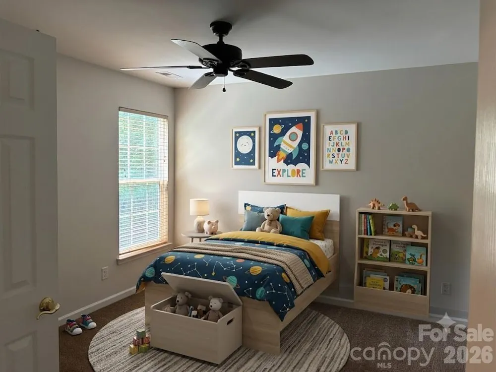 9309 Shrewsbury Drive Waxhaw, NC 28173
