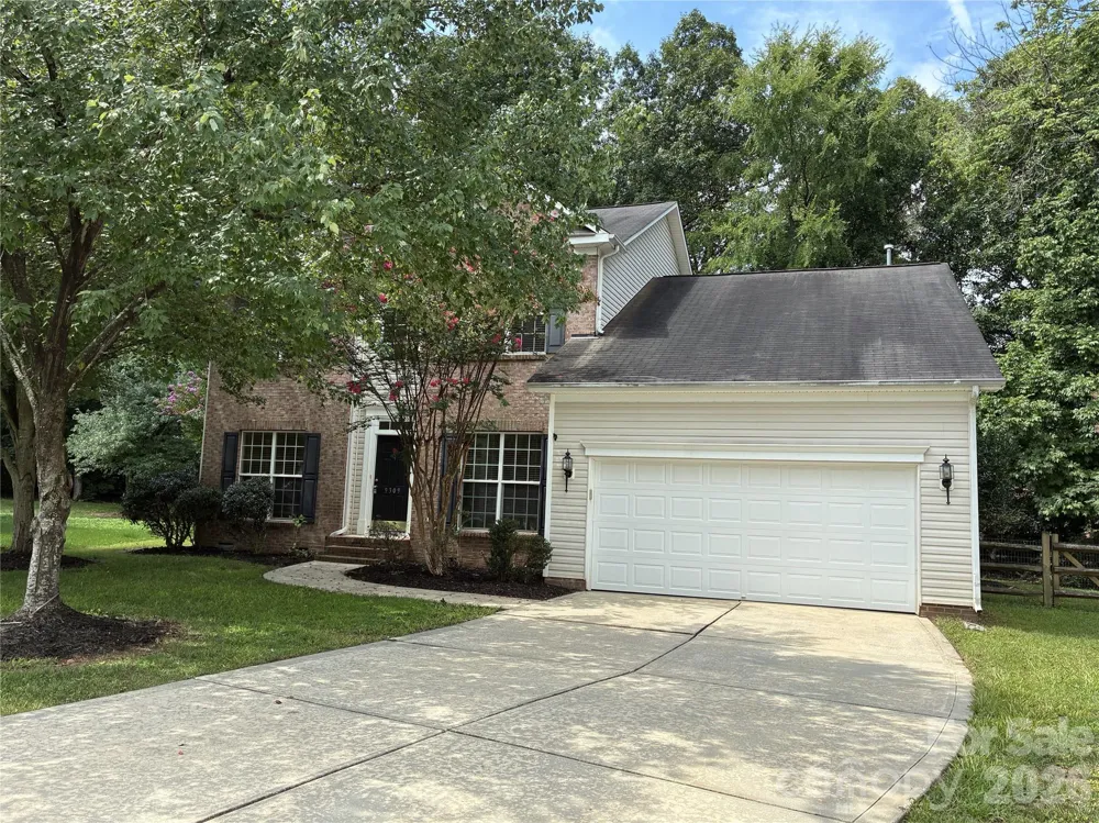 9309 Shrewsbury Drive Waxhaw, NC 28173