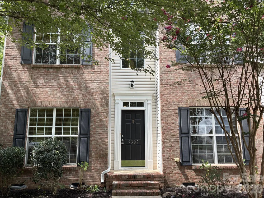 9309 Shrewsbury Drive Waxhaw, NC 28173