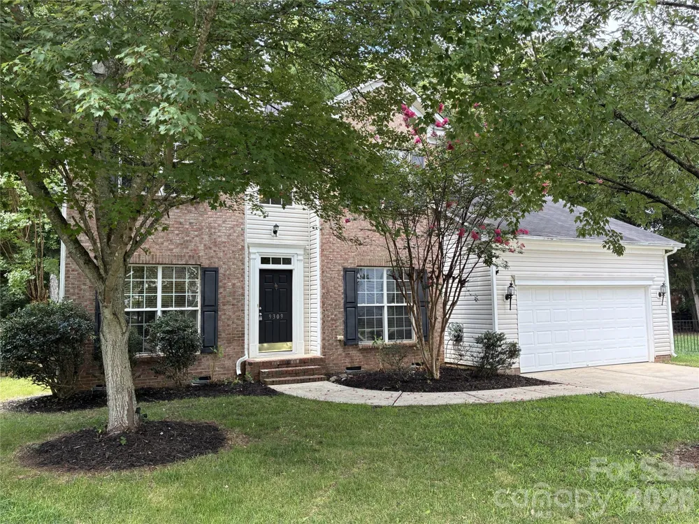 9309 Shrewsbury Drive Waxhaw, NC 28173
