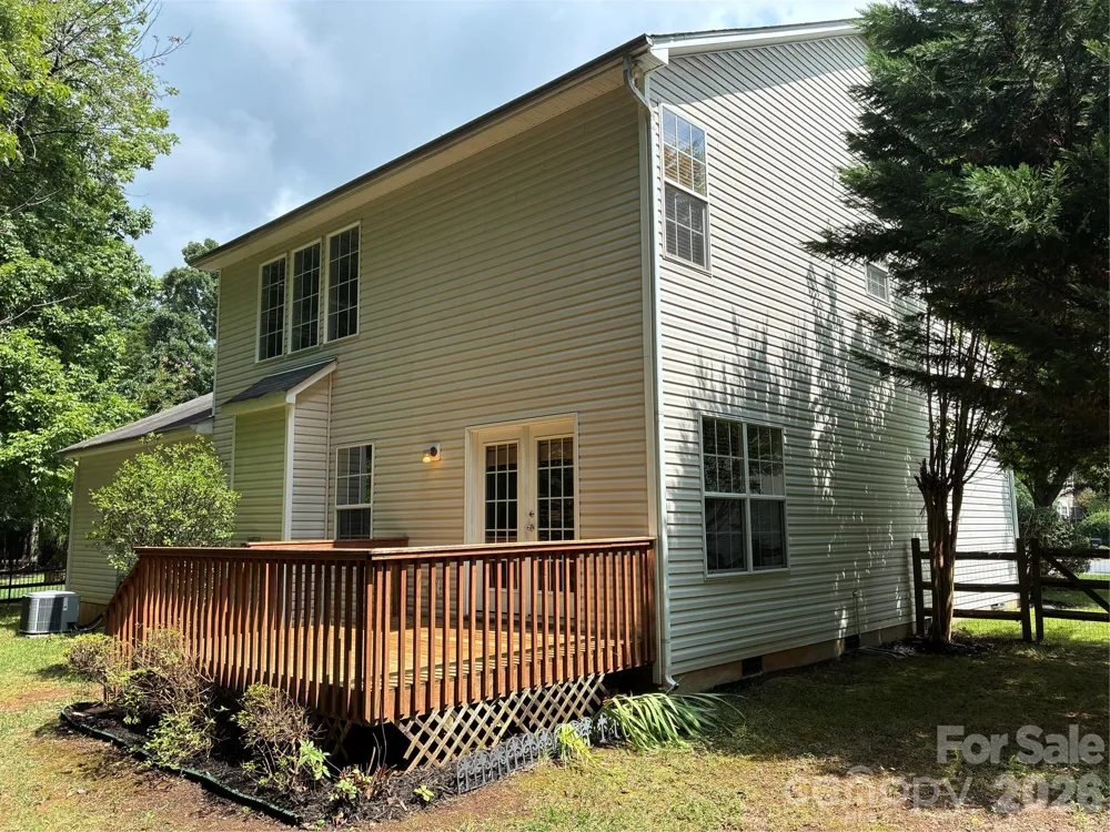 9309 Shrewsbury Drive Waxhaw, NC 28173