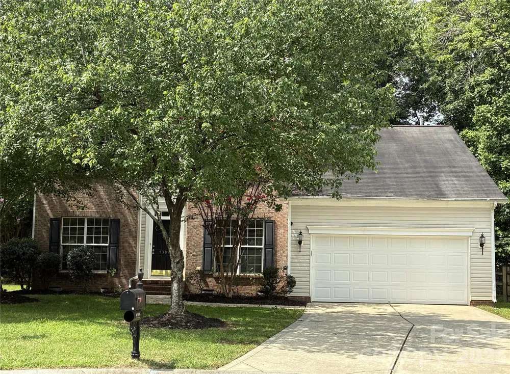 9309 Shrewsbury Drive Waxhaw, NC 28173