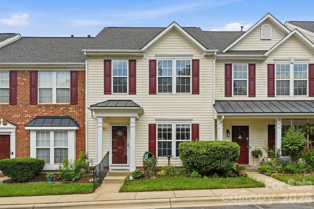 1965 Charlotte Highway #403 Mooresville, NC 28115